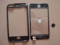 iTouch Digitizer