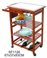 kitchen trolley(cart)