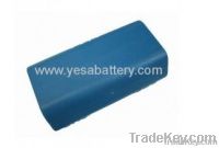 Scooba 5900 battery for Irobot