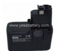 Power tool battery for  SKIL Ni-Cd/Ni-MH 9.6V  3000VSRK