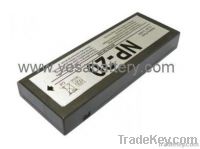 Professional Camcorder Battery for Hitachi Z-1