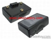 Professional Camcorder Battery for IKEGAMI TM10