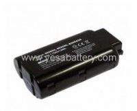 Power tool battery for   PASLODE Li-ion 7.4V B20543A
