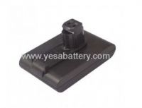 Vacuum Cleaner  Battery  for Dyson DC31