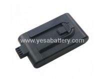 Vacuum Cleaner  Battery  for Dyson DC16