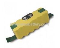 Vacuum Cleaner battery for Irobot roomba 500 Series