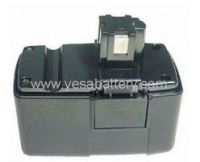 Power tool battery for         CRAFTSMAN Ni-Cd/Ni-MH 7.2V 11072