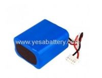 Vacuum Cleaner battery for  Mint Plus 5200 Automatic Floor