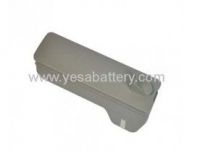 Vacuum Cleaner battery for  Euro-Pro Shark SV800 10.8V