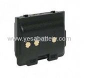 Two way Radio Battery for   ICOM  BP271