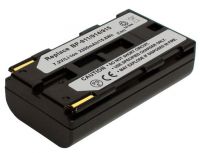 Professional Camcorder Battery for CANON BP-911