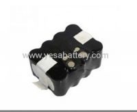 Vacuums Cleaner Battery for   Indream  NS3000D03X3 14.4V