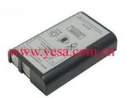 Two Way Radio Battery for  WILSON   406551