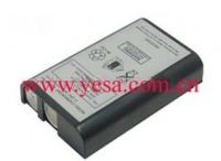 Two way Radio Battery for REGENCY/RELM   BP4