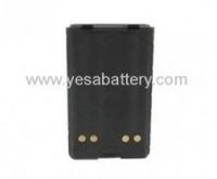 Two Way Radio Battery for  YAESU/VERTEX  FNB-V62LI