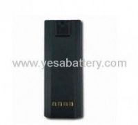 Two Way Radio Battery for  MAXON   MPA-600