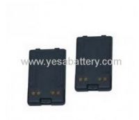 Two Way Radio Battery for  YAESU/VERTEX  FNB-V67LI