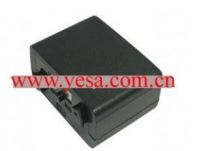 Two Way Radio Battery for  KENWOOD   KNB-3A