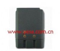 Two Way Radio Battery for  ERICSSON  344A3278P1
