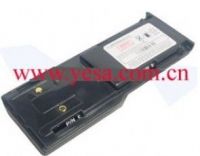 Two Way Radio Battery for  MOTOROLA  HNN8148A (With Clip)