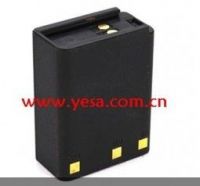 Two Way Radio Battery for  KENWOOD   KNB-9