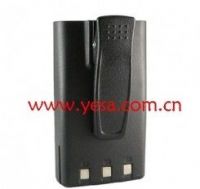 Two Way Radio Battery for HYT TB76