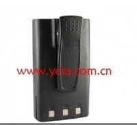 Two Way Radio Battery for  HYT  TB75