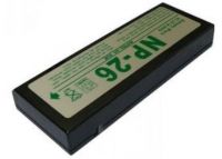Professional Camcorder battery for SONY NP-1