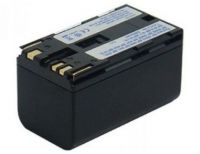 Professional Camcorder Battery for Canon FX300