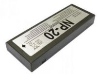 Professional Camcorder Battery for HITACHI Z-1