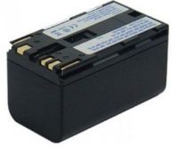 Professional Camcorder Battery for Canon EOS C100