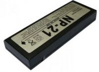 Professional Camcorder battery for HITACHI ZV-1A