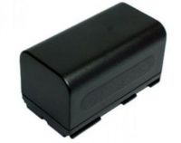 Professional Camcorder Battery for CANON BP-925