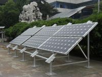 solar  mounting  bracket