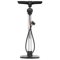 bicycle pump
