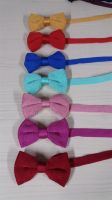 Bow Tie , Fashion Polyester Necktie , Men Ties