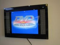 LCD Advertising Player