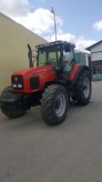 Massey Ferguson 8220 tractor