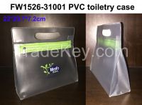 PVC multi function bag