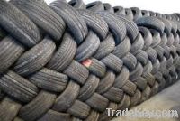 Part Worn Tyres