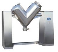 V Type High Efficient Mixer