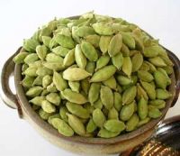 ORGANIC CARDAMOM