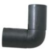 pe butt fusion moulded elbow 90