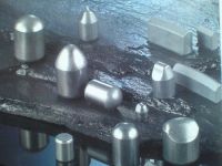 Sell Carbide Inserts/Tips for Drillng/Mining/Quarrying Tools
