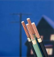 PVC Insulated Cable