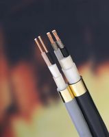 Fire resistant and Flame retardant Cable