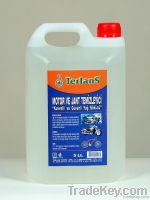 Terlans Engine&Wheel Cleaner