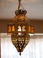 handicraft lanterns