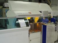 Used DVD Manufacturing Line