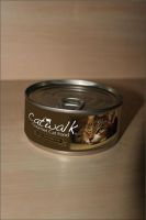 canned cat food